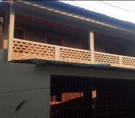 Hostel Maracaipe Porto de Galinhas Exterior foto