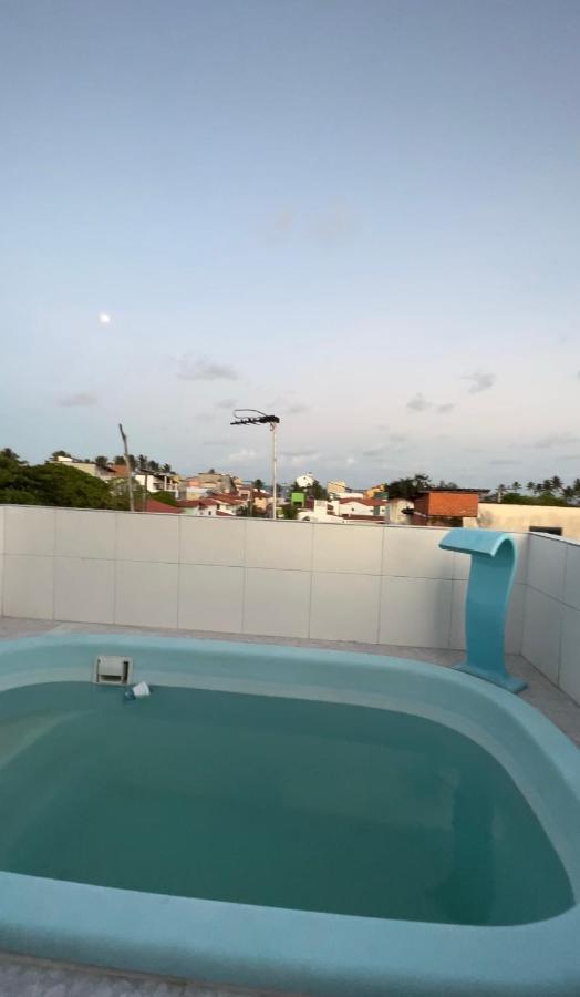 Hostel Maracaipe Porto de Galinhas Exterior foto